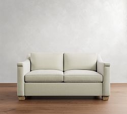 Yardley Slope Arm Sofa by Michael Graves Design (69")