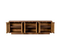 Morris Media Console (78")