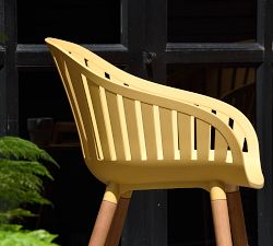 Sinclair Outdoor Dining Armchair - Set of 2