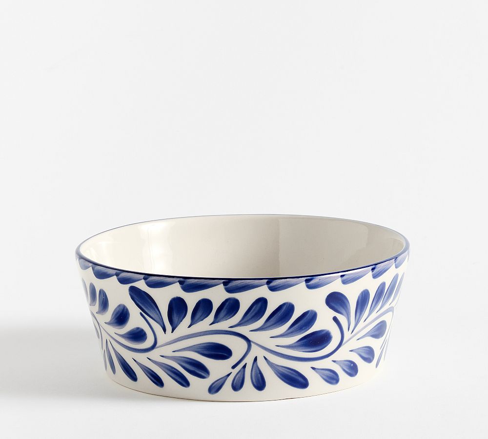 Puebla Pet Bowl - Medium