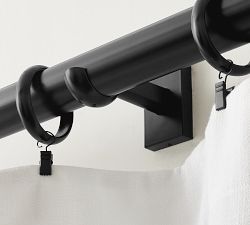 Curtain Center Bracket