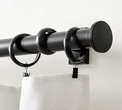 Standard Endcap Finial - Set of 2