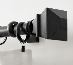 Standard Square Finial - Set of 2