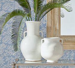 Ceramic Handled Collection