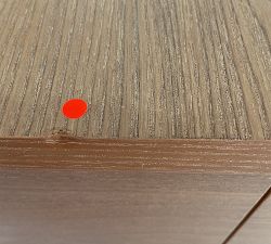 Open Box: Stella Jewelry Box, Ultimate - Fog