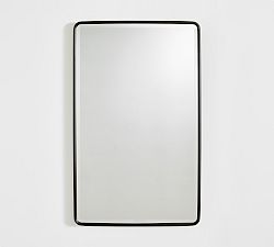 Open Box: Vintage Recessed Medicine Cabinet (21" x 34") - Aged Bronze