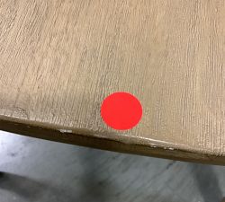 Open Box: Aaron Dining Side Chair - Seadrift