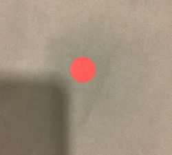 Open Box: Ayden Barrel Leather Swivel Armchair (32") - Nubuck Wheat