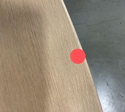 Open Box: Cline Counter Stool (24") - Seadrift