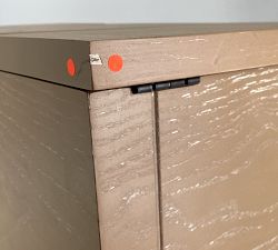 Open Box: Stella Jewelry Box, Ultimate - Fog