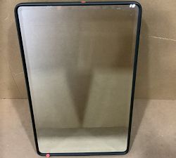 Open Box: Vintage Recessed Medicine Cabinet (21" x 34") - Aged Bronze