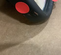 Open Box: Vintage Recessed Medicine Cabinet (21" x 34") - Aged Bronze