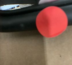 Open Box: Vintage Recessed Medicine Cabinet (21" x 34") - Aged Bronze