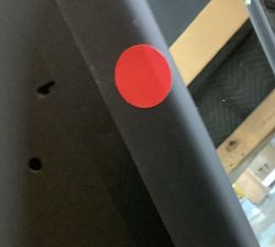 Open Box: Vintage Recessed Medicine Cabinet (21" x 34") - Aged Bronze