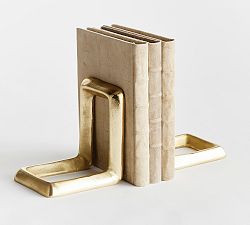 Otto Bookends - Set of 2