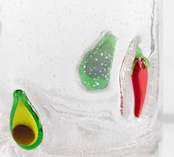 Icon Tumblers - Set of 4