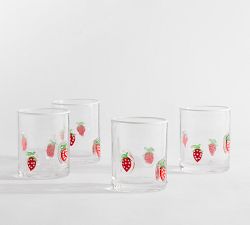 Icon Tumblers - Set of 4
