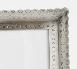 Western Scallop Frames