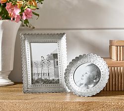 Western Scallop Frames