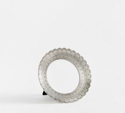 Western Scallop Frames