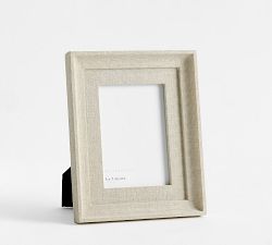 Linen Wrapped Frames