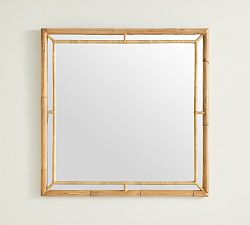 Pottery Barn Ezra Mirror - Thumbnail 2