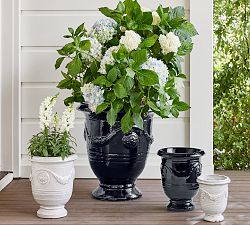 Anduze Planters