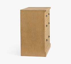 Aubrey 3-Drawer Storage Cabinet (36"-72")