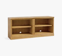 Aubrey Bookcase (72")