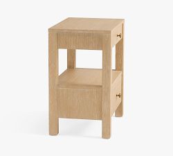 Calistoga Mini Nightstand (22")