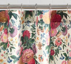 Margeaux Shower Curtain
