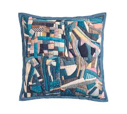 Salton Reversible Quilt Shams