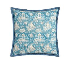 Salton Reversible Quilt Shams