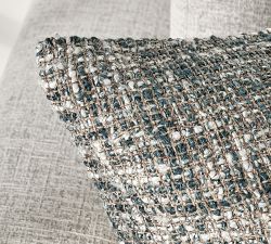 Torya Textured Pillow Cover