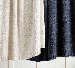 Arlington Knit Outdoor Throw