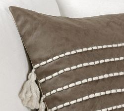 Howe Pillow Cover