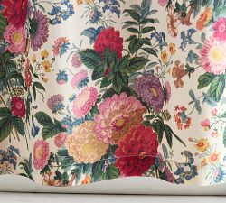 Margeaux Shower Curtain