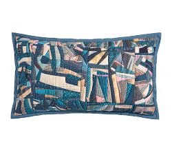 Salton Reversible Quilt Shams