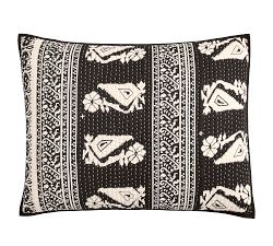 Sutton Reversible Quilted Shams