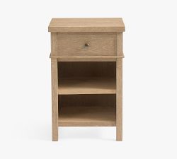 Toulouse Mini Nightstand (18")