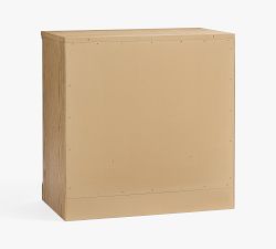 Aubrey 3-Drawer Storage Cabinet (36"-72")