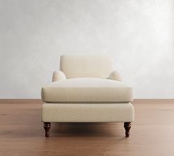 Carlisle Tightback Chaise