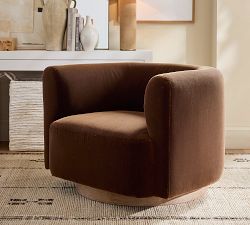 Cole Swivel Chair