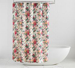Margeaux Shower Curtain