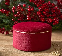 Camden Jewelry Catchall Box