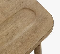 Cline Swivel Counter Stool