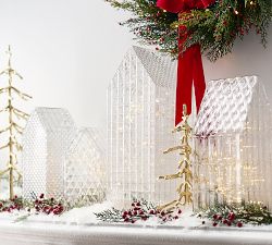 Crystal Village Houses