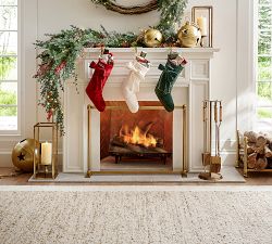 Payton Handwoven Wool Rug