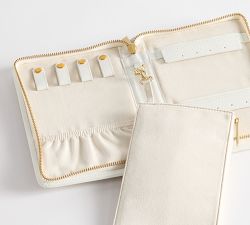 Quinn Travel Zippered Case