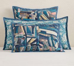 Salton Reversible Quilt